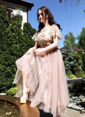 Оля - анкета индивидуалки, г. Воронеж