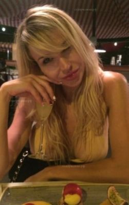 Евгения, фото красивой проститутки