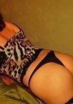  Куртизанка Марика для интимных свиданий