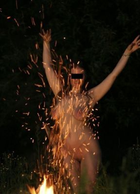 Жирная телка Ксюша от 5000 руб. в час