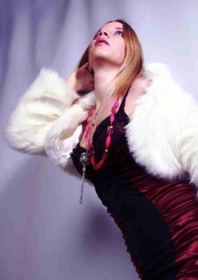 Даша — девушка на час в Воронеже