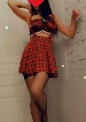 заказать проститутку от 5000 руб. в час (Алла, 30 лет)