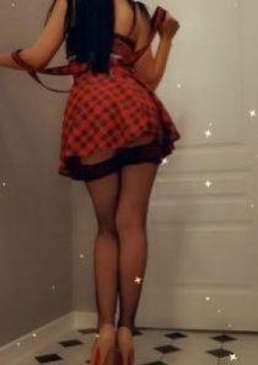 Самая элитная проститутка Алла, 30 лет