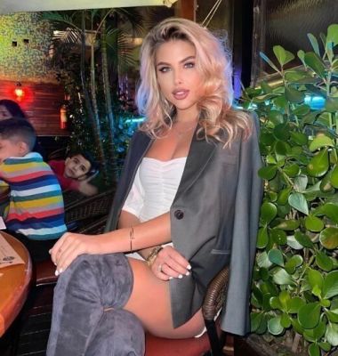 проститутка Эрика, секс за деньги в Воронеже