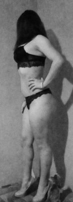 Евгения, рост: 168, вес: 65 — шлюха по вызову от 4500 руб. в час