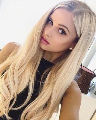 Аня МБР — доступная индивидуалка