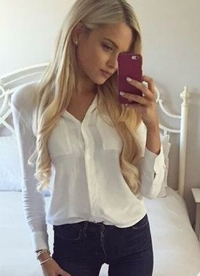 Аня МБР, рост: 165, вес: 60 — шлюха по вызову от 4000 руб. в час