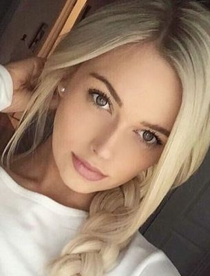 практикующая госпожа Аня МБР, рост: 165, вес: 60