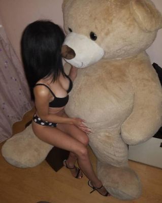 минет от шлюхи от 4000 руб. в час (Лана, 27 лет)