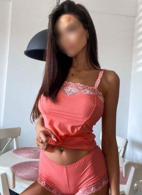 Жасмин, тел. 8 980 247-36-19 — минет без презерватива