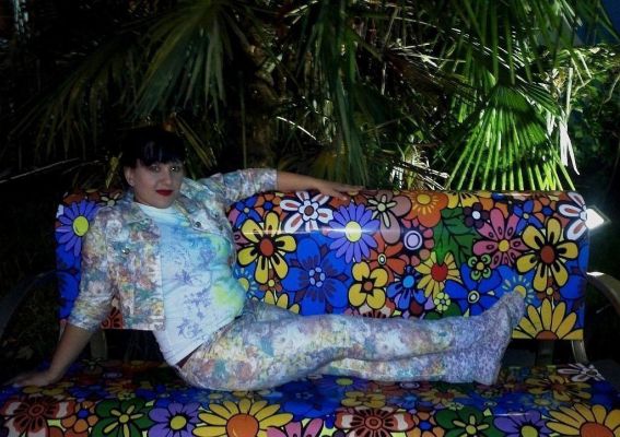 Воронежская шлюха Полиночка, 27 лет, рост: 166, вес: 62