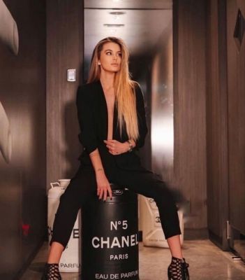 Жирная телка Алина от 5000 руб. в час