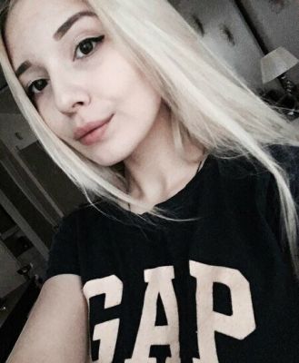 Анжелика, (Воронеж), эротическое фото