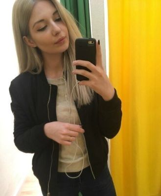 Анжелика, рост: 176, вес: 74 - госпожа БДСМ, закажите онлайн