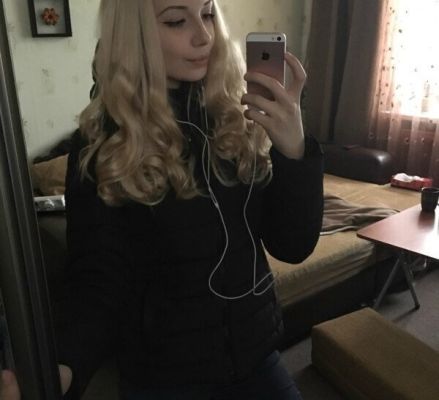 Анжелика, тел. 8 900 958-43-37 - секс с молодой студенткой