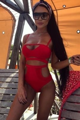 Валентина, (г. Воронеж), заказать сейчас