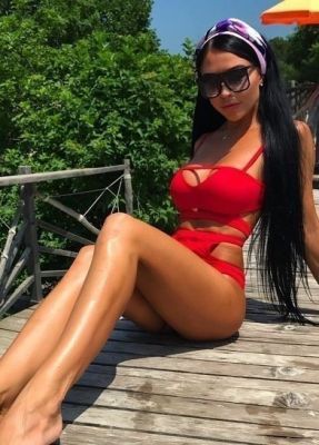 проститутка узбечка Валентина, 28 лет