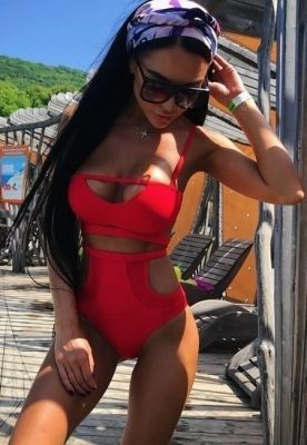 Валентина, тел. 8 920 222-91-95 — БДСМ услуги