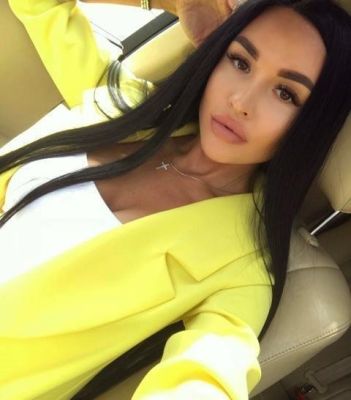 Валентина — знакомства для секса в Воронеже, 24 7