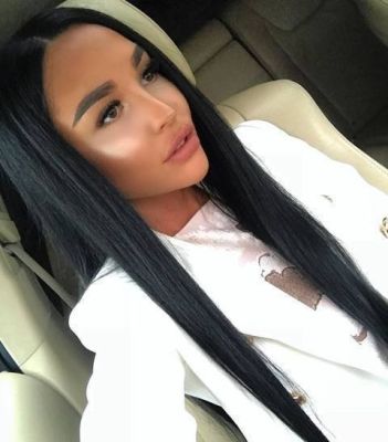 Валентина, рост: 168, вес: 64 - эротический массаж с сексом