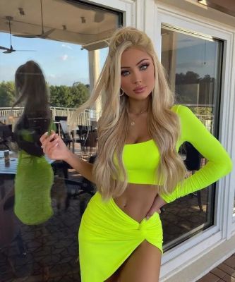 Алиночка — эротический массаж, классика, минет в Воронеже