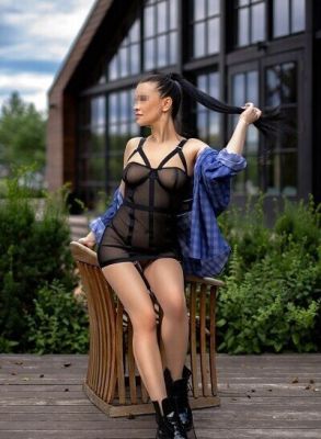 АНАСТАСИЯ — массаж с сексом и другие интим-услуги в Воронеже