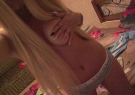 Алена, тел. 8 920 226-73-11 — проститутка для стриптиза, г. Воронеж