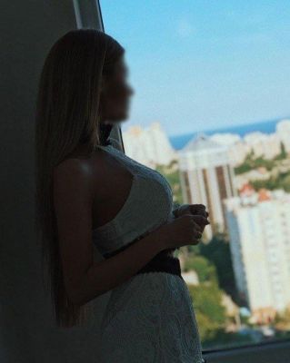 Ангелина, тел. 8 920 455-39-84 — БДСМ услуги