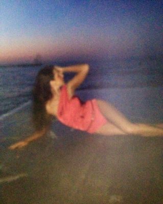 Лейла — садо мазо в Воронеже