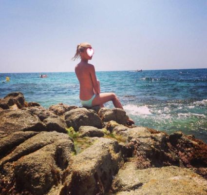 Катя - секс знакомства в Воронеже