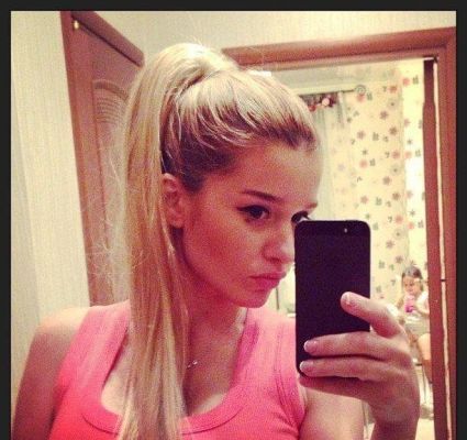 Алла, 32 лет — минет в Воронеже