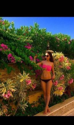 Молоденькая шлюха Марго, от 4000 руб. в час, без презерватива