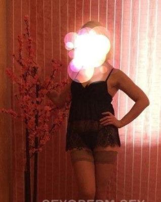 бюджетная проститутка Мария, рост: 175, вес: 74