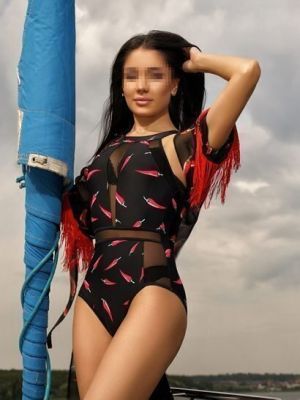 Ксюша, фотография девушки по вызову