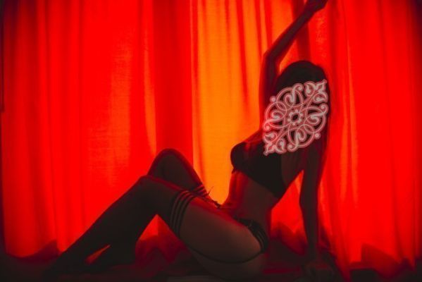 Вызвать проститутку на дом в Воронеже (Катя, от 4000 руб. в час)