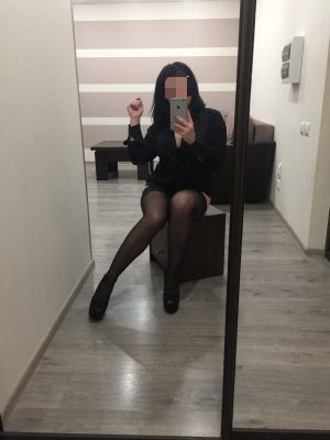 Маргарита - проститутка с большими формами, 22 лет