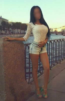 Заказать путану в Воронеже (Агата, 19 лет)