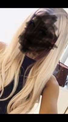 Снежана - индивидуалка БДСМ, 18 лет