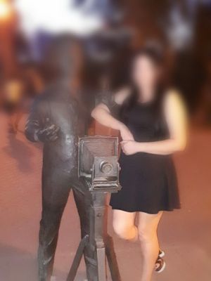 BDSM госпожа Ольга, рост: 175, вес: 57, закажите онлайн