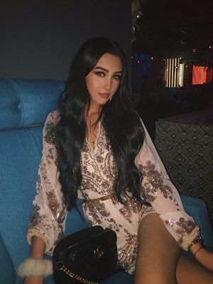 Дорогая индивидуалка Я, рост: 170, вес: 50 - проститутка с настоящими фото