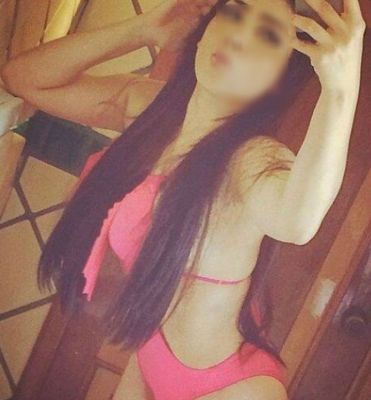 Реальная инди Вероника, рост: 173, вес: 55, 19 лет