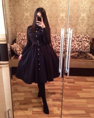 Лиза, ню-фото