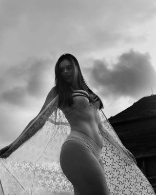 Александра - массаж для взрослых и другие удовольствия