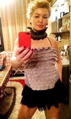 Проститутка Вера