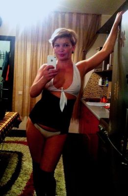 Вера, 36 лет - госпожа-страпонесса