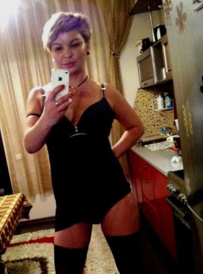 Вера, рост: 166, вес: 59 - проститутка по вызову