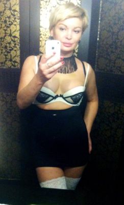 Вера - массаж лингама, классический секс