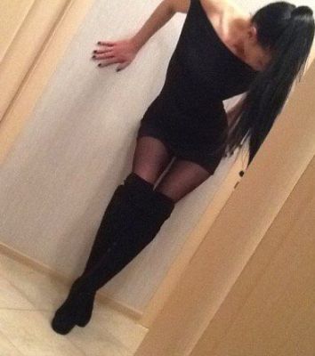 Аня, 20 лет - БДСМ услуги в Воронеже