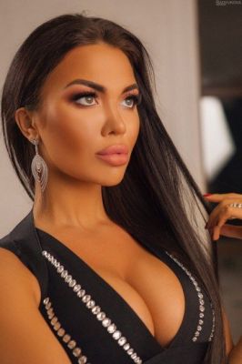 Знакомства в Воронеже — ЯНА, 25 лет