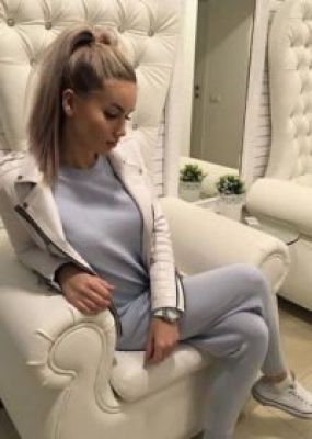 Элитная путана ЮЛЯ, 25 лет, г. Воронеж